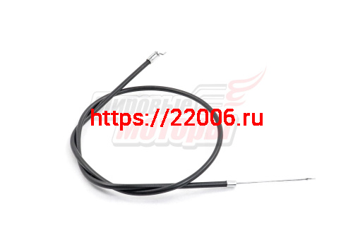 Трос газа Нева (830*920) (дв. vanguard 6,0) (005.47.1120)