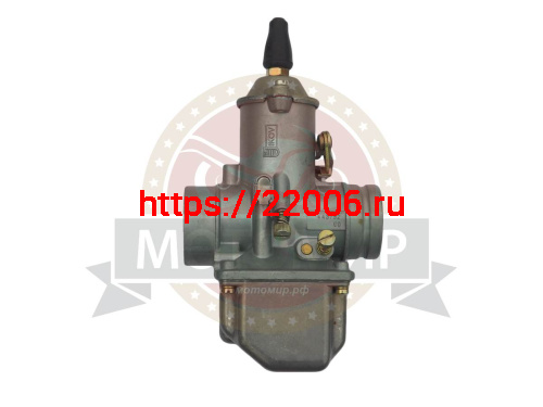 Карбюратор Юп IKOV, Ява 12В (СЕ) (кол-во в упак. 20 шт.) (НАБОР)