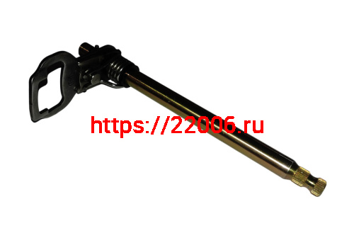 Вал переключения передач CB300RL ZS175FMN (100131436-0002) Вал переключения передач CB300RL ZS175FMN (100131436-0002)