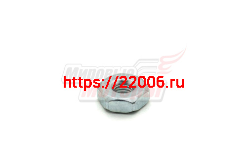 Гайка шины на Штиль 180 М8 (0000 955 0804)