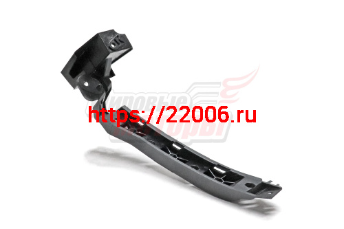 Кронштейн передний верхний правый Tiggo 7 Pro (602000911AA) Кронштейн передний верхний правый Tiggo 7 Pro (602000911AA)