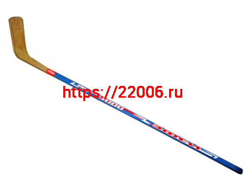 Клюшка ЭФСИ 5000 юношеская (правый хват) 11310 Клюшка ЭФСИ 5000 юношеская (правый хват) 11310