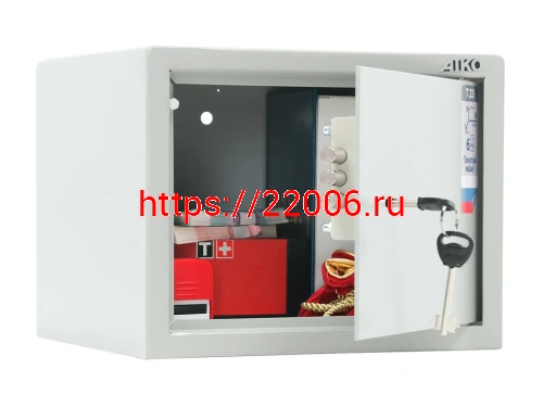 Сейф Aiko T-23 фото 4