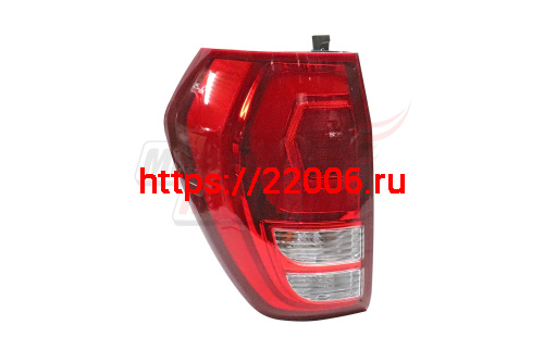 Фонарь задний нижний левый H9 (4133300XKV08A)