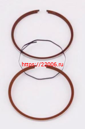 Кольца поршневые Suzuki AD 65 d-44 std Кольца поршневые Suzuki AD 65 d-44 std