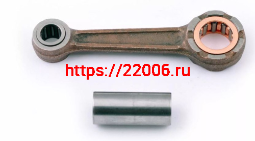 Шатун коленвала Yamaha СT-50 SEE Шатун коленвала Yamaha СT-50 SEE
