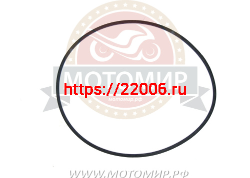 Ремень  А1275 Целина-МБ, передний ход