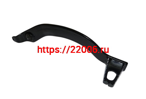 Педаль тормоза ATV SPORTY 250 (617591) Педаль тормоза ATV SPORTY 250 (617591)