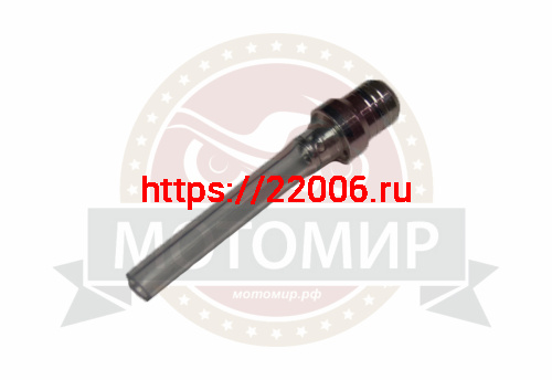 Клапан крышки топливного бака (шланг) TTR110/125 Клапан крышки топливного бака (шланг) TTR110/125