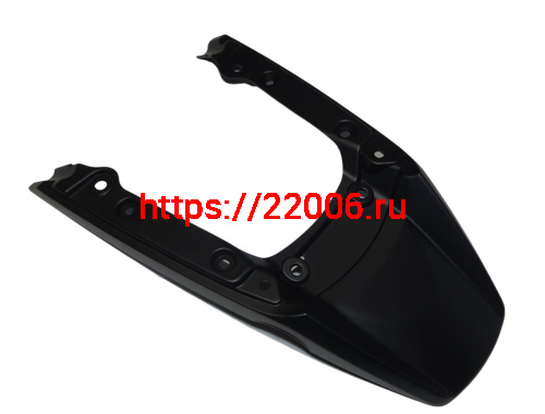 Крыло заднее COBRA SRM (53170710)