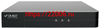 DVR-4920P видеорегистратор гибридный фото 2 DVR-4920P видеорегистратор гибридный фото 2