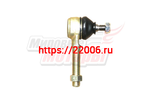 Наконечник рулевой Dongfeng H30 Cross (4426000) Наконечник рулевой Dongfeng H30 Cross (4426000)