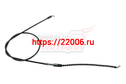 Трос включения хода LM5347,5347BS,5347EBS (14050F170010) Трос включения хода LM5347,5347BS,5347EBS (14050F170010)