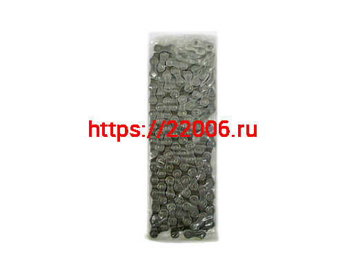 Цепь спортивная вело MAYA 320100-51ZМ Цепь спортивная вело MAYA 320100-51ZМ