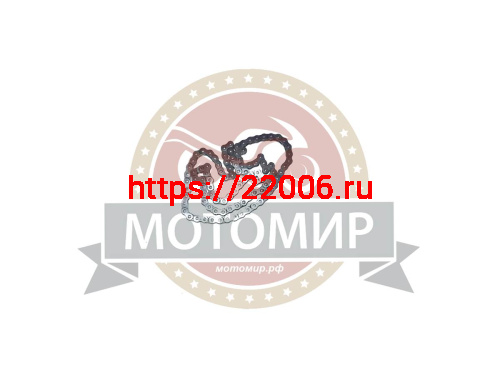 Цепь (083) метрами, (веломотор) ПР12.7, Прибалтика Цепь (083) метрами, (веломотор) ПР12.7, Прибалтика