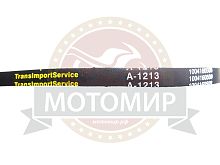 Ремень  А1400  (1400 Lp)  ГОСТ 1284-89 Каскад задний ход