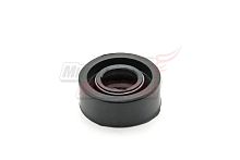 Сальник 24,4х52х20 Пл коленвала широкий 1-49-3