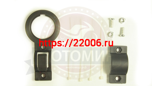 Гнездо USB с выключателем и вольтметром, 587 фото 2