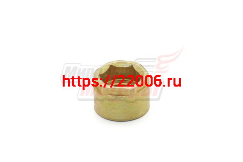 Гайка маховика Вихрь (2.100-036)