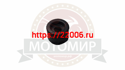 Ролик успокоителя цепи приводной TTR110, TTR125, TTR250a (каток) Ролик успокоителя цепи приводной TTR110, TTR125, TTR250a (каток)