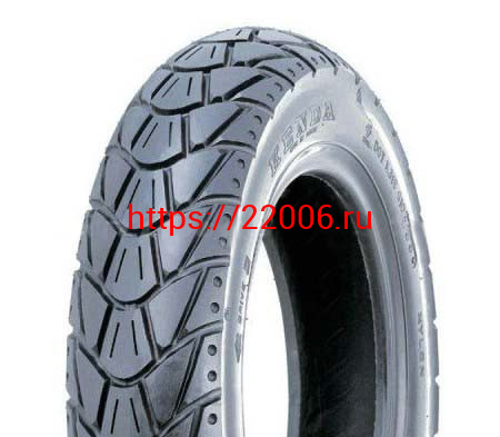 Покрышка Kenda 12" 120/70-12 K415 Покрышка Kenda 12" 120/70-12 K415