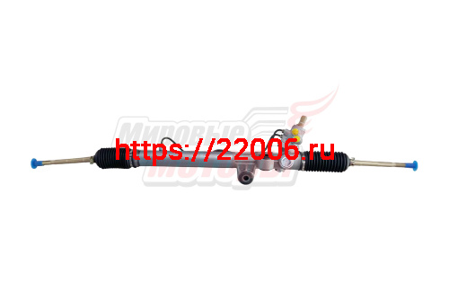 Рейка рулевая Hover H3, H5, Wingle 5 (3411110-K00-B1) Рейка рулевая Hover H3, H5, Wingle 5 (3411110-K00-B1)