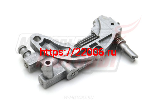 Насос масляный "Цыганка" 45,52,62 фото 2