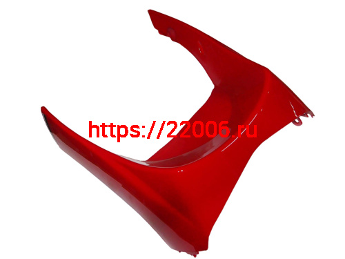 Облицовка передняя нижняя Stalker 50 (YHXTE) Облицовка передняя нижняя Stalker 50 (YHXTE)