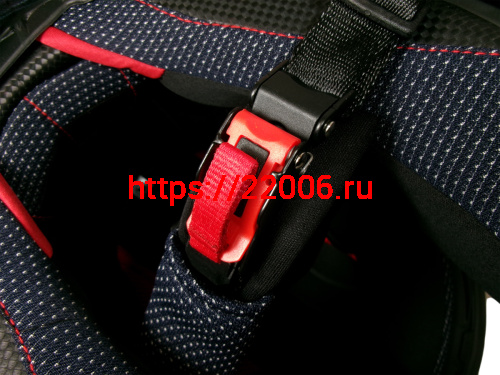 Шлем TVS RACING (Индия) XPOD DULL BLACK SILVER размер M фото 7 Шлем TVS RACING (Индия) XPOD DULL BLACK SILVER размер M фото 7