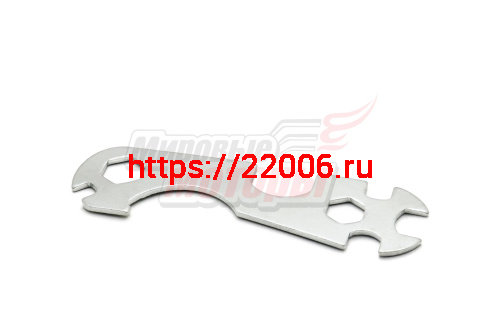 Ключ семейный 8 размеров