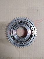 Муфта синхронизатора КПП 1-2 передачи MK, CK, Vision, 47 шлицов (3170112011)