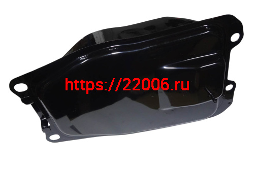 Бензобак ATV HAMMER 200 LONG (1501-111111-61-U38-Q04) фото 2 Бензобак ATV HAMMER 200 LONG (1501-111111-61-U38-Q04) фото 2