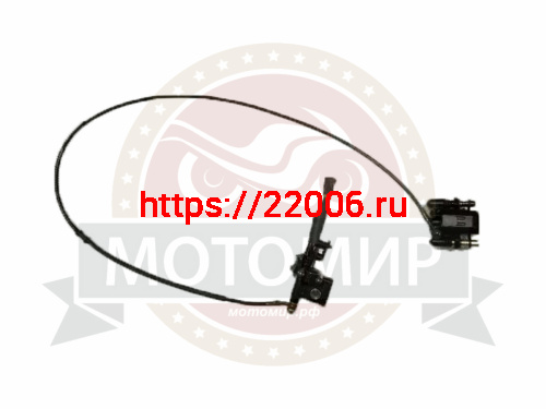 Гидравлика задняя в сборе ATV 110 / 125 RIDER Гидравлика задняя в сборе ATV 110 / 125 RIDER