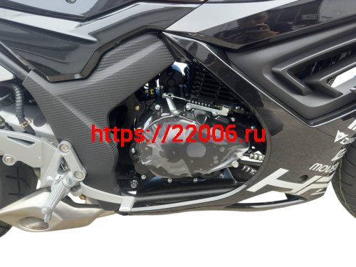 Мотоцикл FALCON PRIME (RR1000) фото 9 Мотоцикл FALCON PRIME (RR1000) фото 9