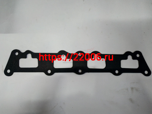 Прокладка впускного коллектора Bonus (477F1008021) Прокладка впускного коллектора Bonus (477F1008021)