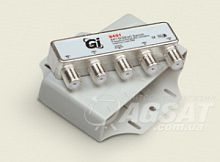 DiseqC GI B401