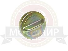 Крышка бензобака YH50QT-17 /JUMBO  (ВСЕ МОДЕЛИ QT)