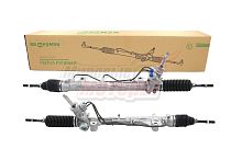 Рейка рулевая с тягами Logan 04- , Sandero 04-14, Largus (HR56333)
