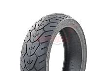 Покрышка 13" 130/60 бескамерная YONGXIN низкопрофильная МАРКИРОВАННАЯ