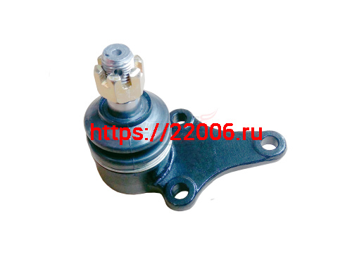 Опора шаровая нижняя DEER 4x2 (2904340-D01) Опора шаровая нижняя DEER 4x2 (2904340-D01)