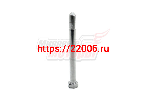 Болт М8х89