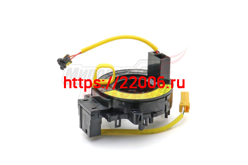 Кольцо улитка подушки безопасности Sauvana (U1360020001A0) Кольцо улитка подушки безопасности Sauvana (U1360020001A0)