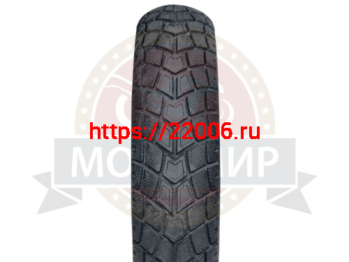 Покрышка  8" 3.00-8 Р267 без камеры, скутер, WANDA