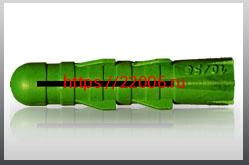 Дюпель по бетону RL 10*50 \0,5тыс.шт Дюпель по бетону RL 10*50 \0,5тыс.шт