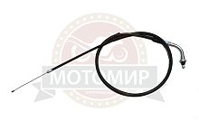 Трос газа L-950мм, ход-100мм, загнутый, CROSSTRACK (НАБОР)