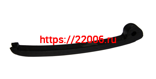 Успокоитель цепи ГРМ CB250 см3 Zongshen ZS 172FMM-5 (башмак) (100081747) Успокоитель цепи ГРМ CB250 см3 Zongshen ZS 172FMM-5 (башмак) (100081747)