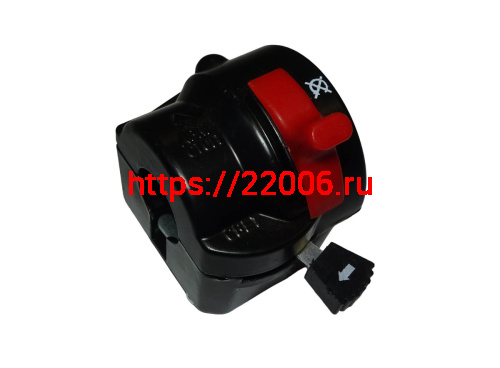 Переключатель Восход, Минск, Муравей, правый без провода