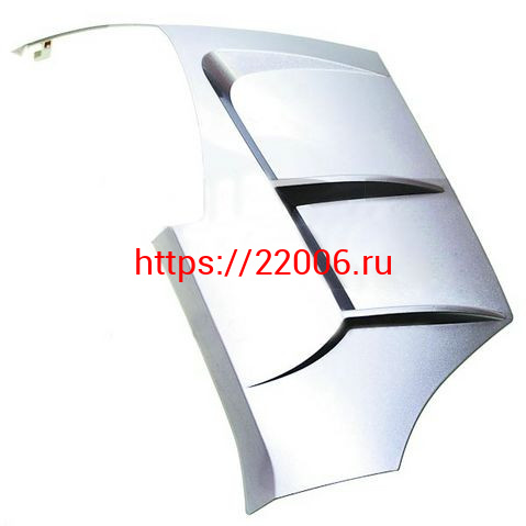 Подклювник ZRX правый Подклювник ZRX правый