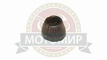 Крышка пылезащитная оси (колпачек)ТUNGUS 250, Jaeger 150/200