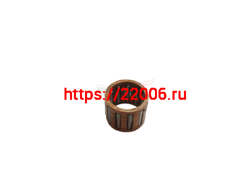 Сепаратор Мопед верхний (12х16х13)